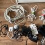 Mixed Electronics Cable & Accessories Clearance Lot Image 3