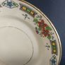 Fabulous George Proctor & Co. Gladstone China Tea for Four Teaset in a Fabulous Art Deco Period Design with Hand Painted Elements Image 10