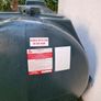 Horizontal Oil Tank for Sale Image 3