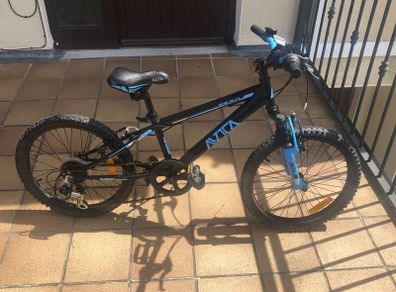 Children's Bicycle