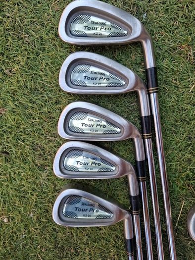 Full Golf Set 14 Clubs