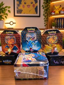 pokemon hidden fates tins