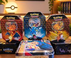 pokemon hidden fates tins
