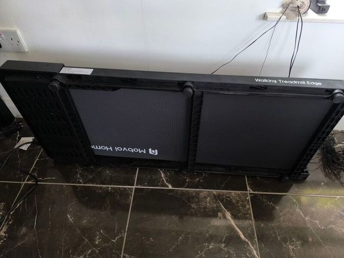 Mobvoi Walking Pad Under Desk Treadmill