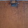 Vintage Italian Marquetry Clown Wall Plaque Image 8