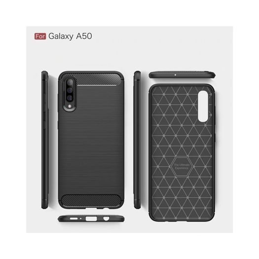Case Cover  For Samsung GALAXY A20