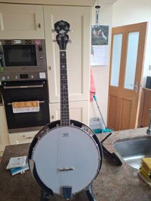 musical instruments
