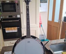 musical instruments