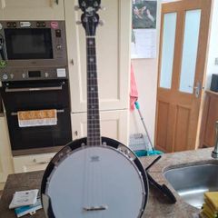 musical instruments