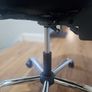 Office chair, Excellent condition, barely used Image 4