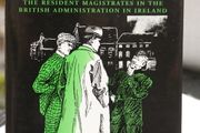 The Irish RMs