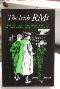 The Irish RMs