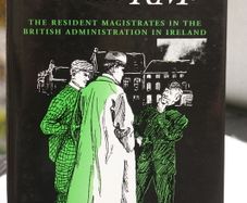 The Irish RMs