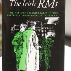 The Irish RMs
