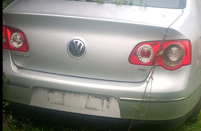 Parts for Vw Volkswagen Passat  B6 05 -10 1,6 FSI