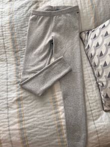 leggings girl Tommy Hilfinger size M 8-10