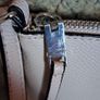 Primark/ F&f  Rose Pink Colour Handbags Image 9