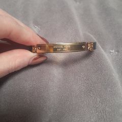 Michael kors bracelet
