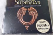 Jesus Christ Superstar 2 disc Cd