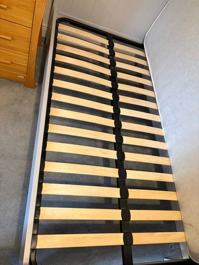 Laura Ashley single bed