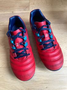 football/ rugby astro shoes 1 uk