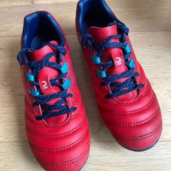 football/ rugby astro shoes 1 uk