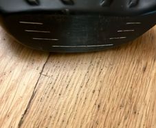 Ping 3 wood G400