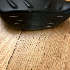 Ping 3 wood G400
