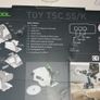 Festool Cordless plunge-cut saw toy Image 5