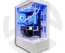 Custom Gaming PC (Ryzen 9/RTX)