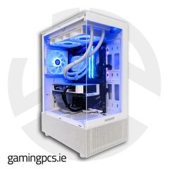 Custom Gaming PC (Ryzen 9/RTX)