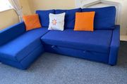 ikea sofa bed