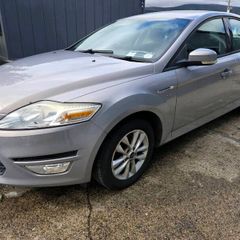 Ford Mondeo 2.0 Tdci