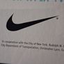 NYC Marathon Poster by Heidi Larsen Image 8