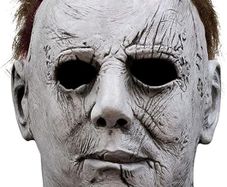 Michael Myers Mask for Adults & Kids | Halloween 2022 Horror Cosplay Costume | Adult Mike Myers Costume Halloween Masks | Horror Halloween Costume