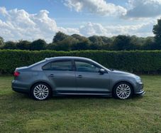 Vw Jetta TDI 2.0 161