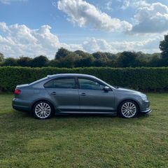 Vw Jetta TDI 2.0 161