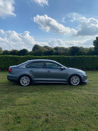 Vw Jetta Tdi 2.0 161. 7250 Ono