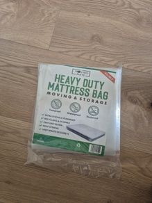 Mattress Storage Bag or Cover
