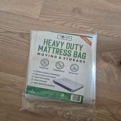 Mattress Storage Bag or Cover