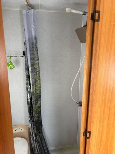 2003 Fiat Ducato Motorhome