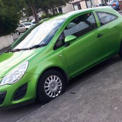 Vauxhall Corsa 2012 Taxed 10/26 NCT 11/26