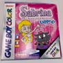 Sabrina Zapped GameBoy Color Image 2