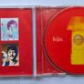 The Beatles  - 1 - CD Image 2