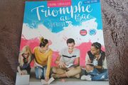 Triomphe au Bac