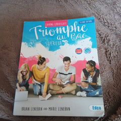 Triomphe au Bac