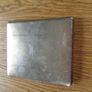 Vintage Silver Cigarette Case for Sale Image 4