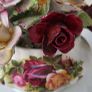 Royal Albert Old Country Roses Bone China Round Rose Bouquet Image 4