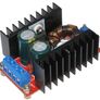 Power supply module High Power Arduino raspberry pi Project Image 6