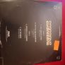 SCORPIONS: All Night Long 12" - UK Pressing 1979 (Autographed by Uli Jon Roth and Francis Buchholz) Image 4